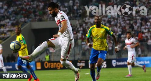 تقرير.. 10 حقائق بعد ضياح حلم السادسة.. الزمالك الثاني تاريخيا وثأر من الأهلي